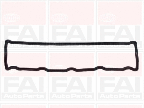 Gasket, cylinder head cover (RC284S)