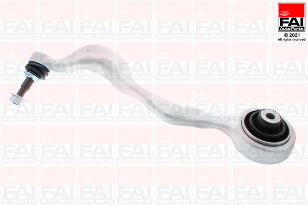 Control/Trailing Arm, wheel suspension (SS9952)