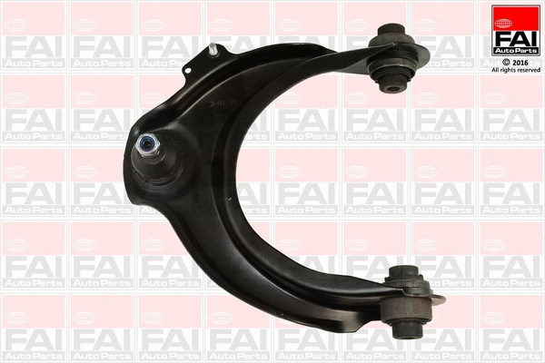 Control/Trailing Arm, wheel suspension (SS5743)
