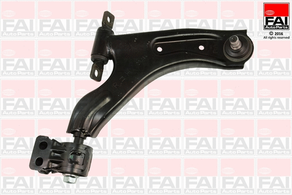 Control/Trailing Arm, wheel suspension (SS7613)