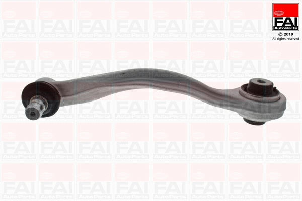 Control/Trailing Arm, wheel suspension (SS10467)