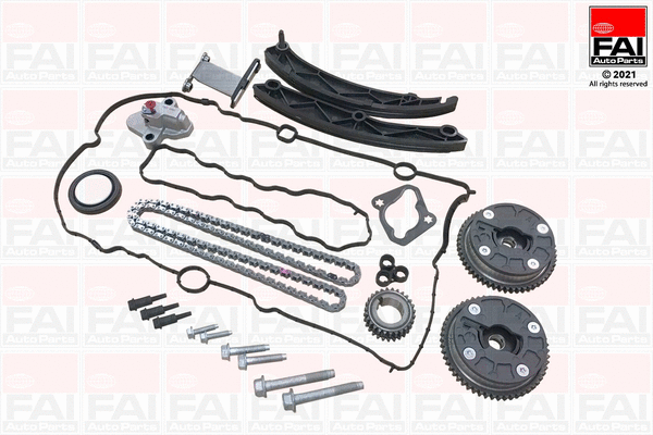 Timing Chain Kit (TCK336VVT)