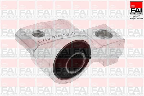 Mounting, control/trailing arm (SS075)