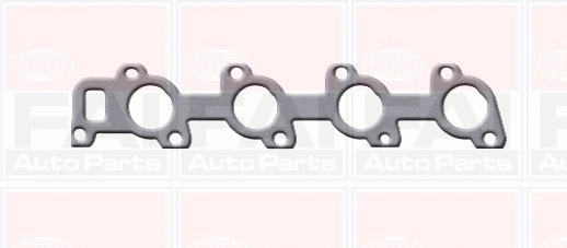 Gasket Set, exhaust manifold (EM1783)