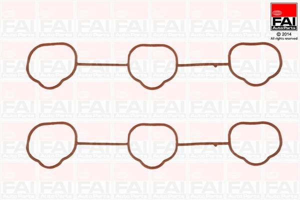 Gasket Set, intake manifold (IM847)