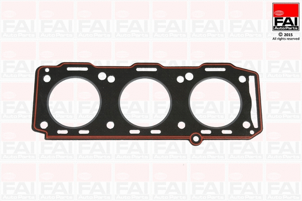 Gasket, cylinder head (HG1125L)