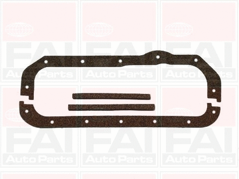 Gasket, oil sump (SGS179)
