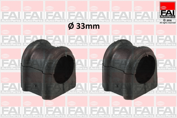 Mounting, stabiliser bar (SS7899K)