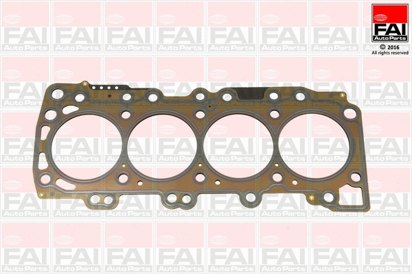 Gasket, cylinder head (HG2239D)