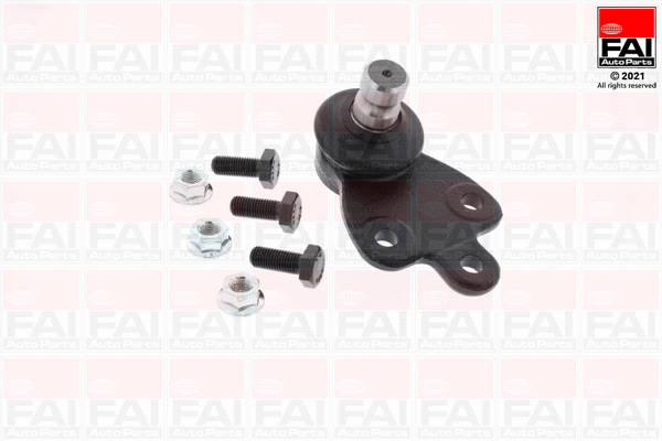 Ball Joint (SS10857)