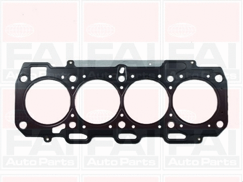 Gasket, cylinder head (HG1070A)