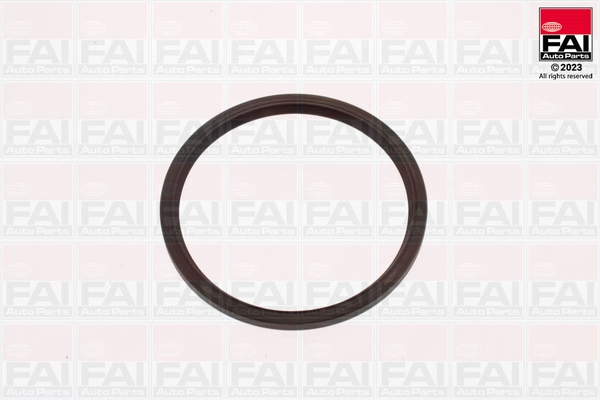 Shaft Seal, crankshaft (OS776C)