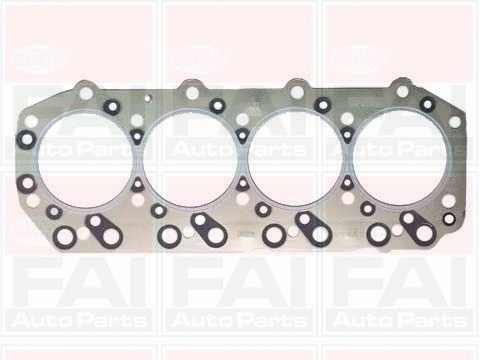 Gasket, cylinder head (HG977)