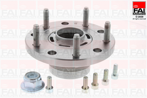 Wheel Bearing Kit (FHBK1164)