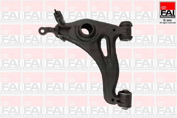 Control/Trailing Arm, wheel suspension (SS1136)