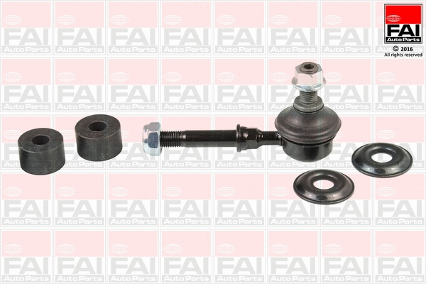 Link/Coupling Rod, stabiliser bar (SS8162)