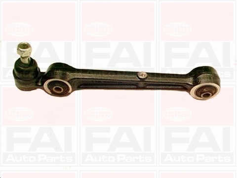 Control/Trailing Arm, wheel suspension (SS780)