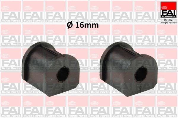 Mounting, stabiliser bar (SS8030K)