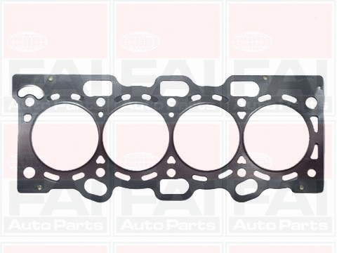 Gasket, cylinder head (HG1524)