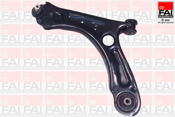 Control/Trailing Arm, wheel suspension (SS8999)