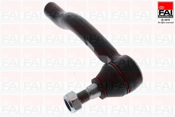 Tie Rod End (SS6253)