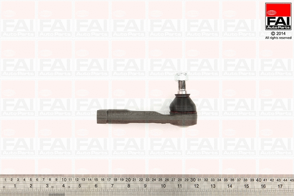 Tie Rod End (SS4099)