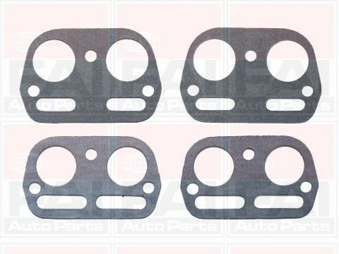 Gasket Set, intake manifold (IM460)