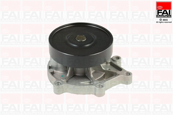 Water Pump, engine cooling (WP6556)