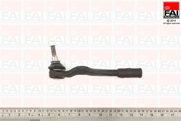 Tie Rod End (SS2843)