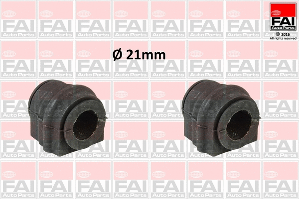 Mounting, stabiliser bar (SS7495K)