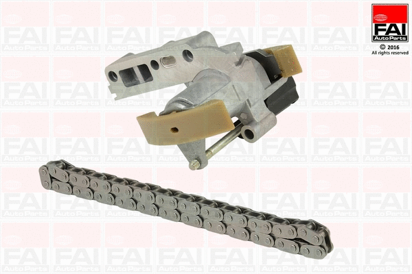 Timing Chain Kit (TCK106NG)