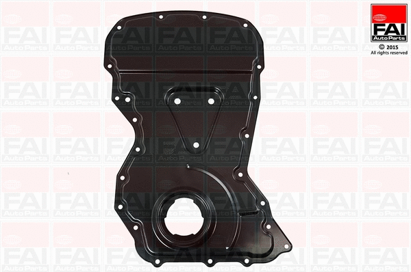 Timing Case (TCC2)
