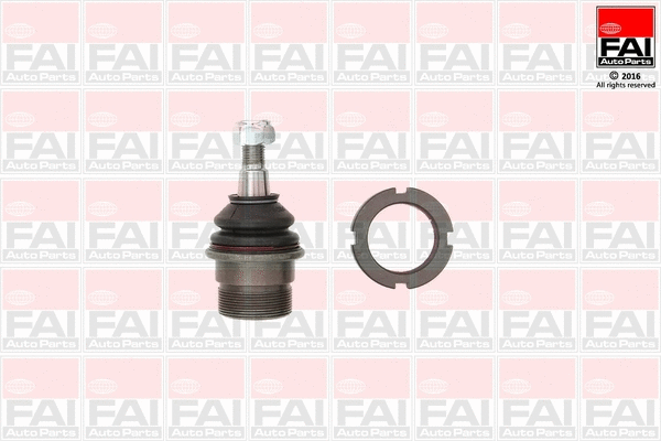 Ball Joint (SS2317)