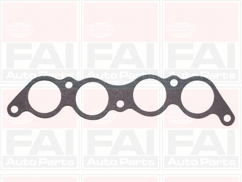 Gasket Set, intake manifold (IM889)
