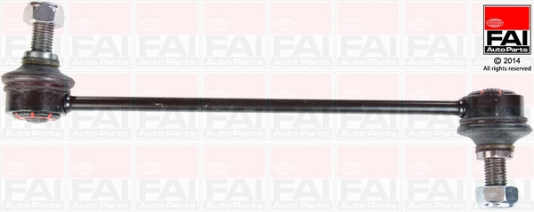 Link/Coupling Rod, stabiliser bar (SS505)