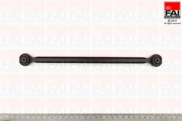 Control/Trailing Arm, wheel suspension (SS4010)