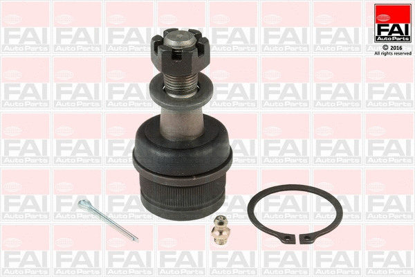 Ball Joint (SS8178)