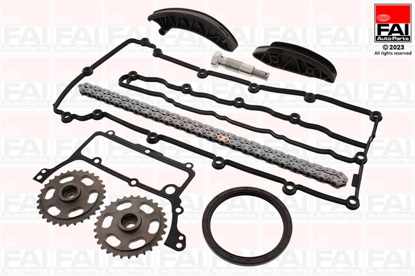 Timing Chain Kit (TCK394)