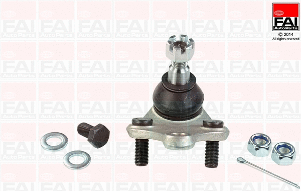 Ball Joint (SS6312)
