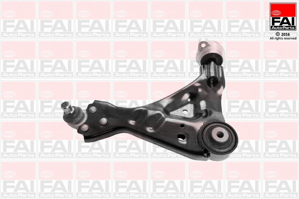 Control/Trailing Arm, wheel suspension (SS9197)