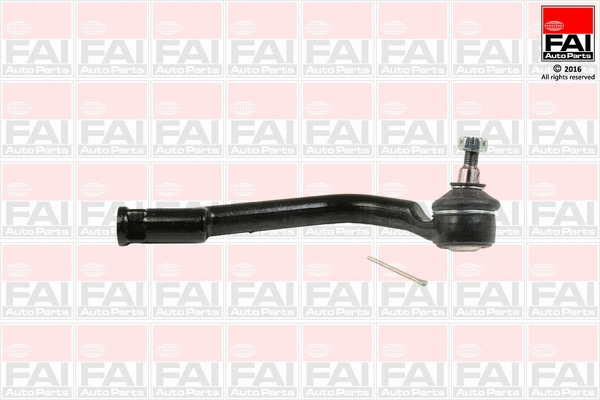Tie Rod End (SS8830)