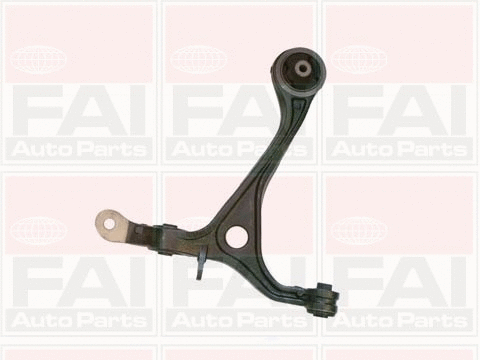 Control/Trailing Arm, wheel suspension (SS5745)