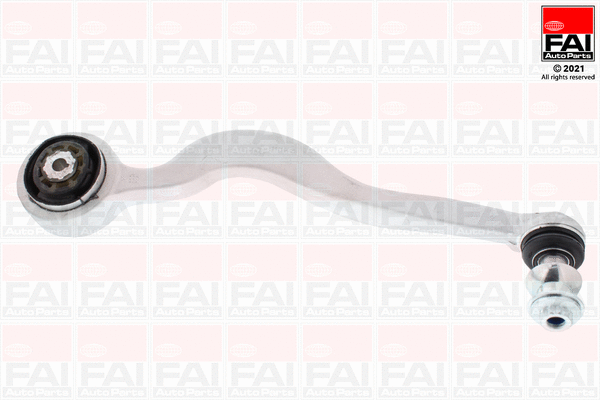 Control/Trailing Arm, wheel suspension (SS10647)