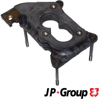Flange, carburettor (1115301400)