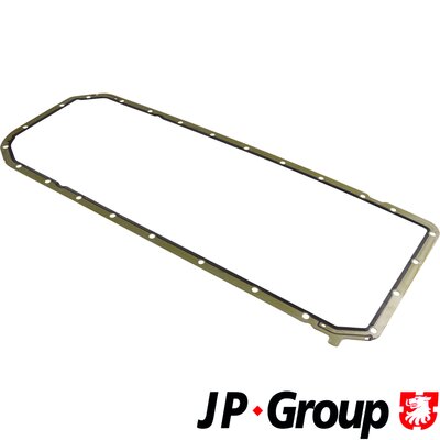 Gasket, oil sump (1419400400)