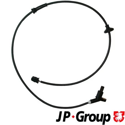 Sensor, wheel speed (1197100200)