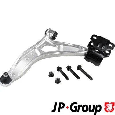 Control/Trailing Arm, wheel suspension (1540108070)