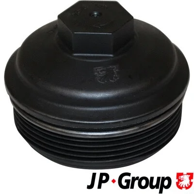 Cap, oil filter housing (1118550200)