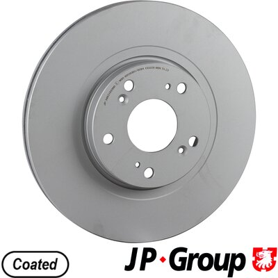 Brake Disc (3463103300)