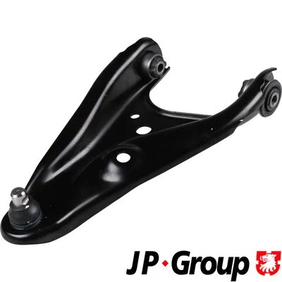 Control/Trailing Arm, wheel suspension (5140100270)